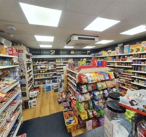 Off License & Convenience For Sale in Jarrow Photo 1