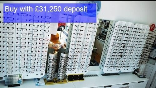 OPTICIANS EAST LONDON OPTICIANS EAST LONDON