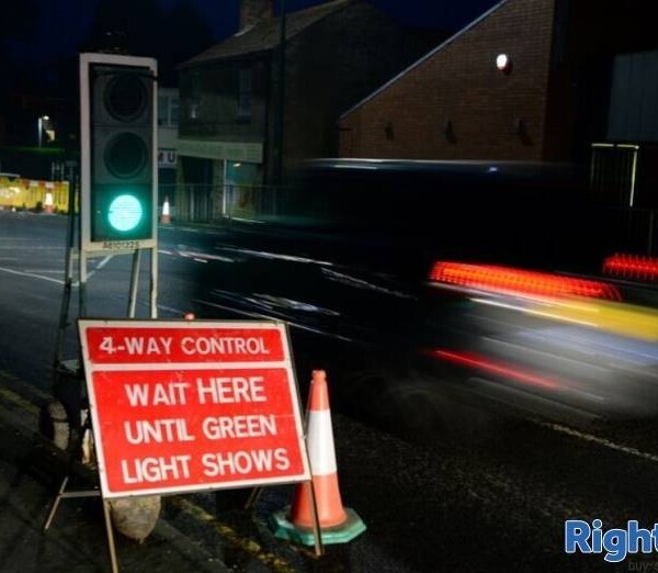 Well-established Traffic Management Company Based in Kent Photo 1