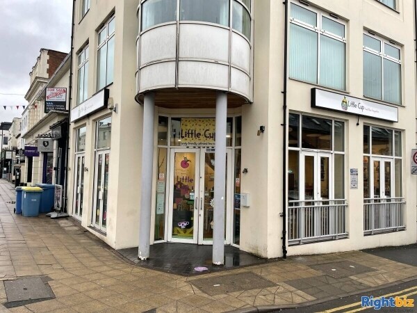 Family-friendly Café and Tea Room Photo 1
