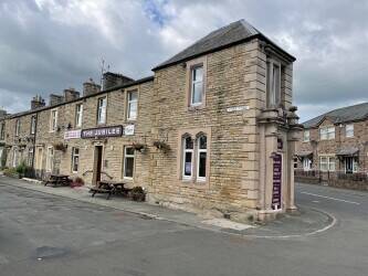 NORTHUMBERLAND - BEAUTIFULLY PRESENTED PUBLIC HOUSE
