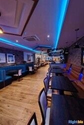 Turkish Restaurant in Bromley with busy 140 covers for sale Turkish Restaurant in Bromley with busy 140 covers for sale