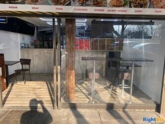 REDUCED PRICE - under market value! Pizza, Burger, Kebab & Chicken Shop for Sale in Milton Keynes REDUCED PRICE - under market value! Pizza, Burger, Kebab & Chicken Shop for Sale in Milton Keynes