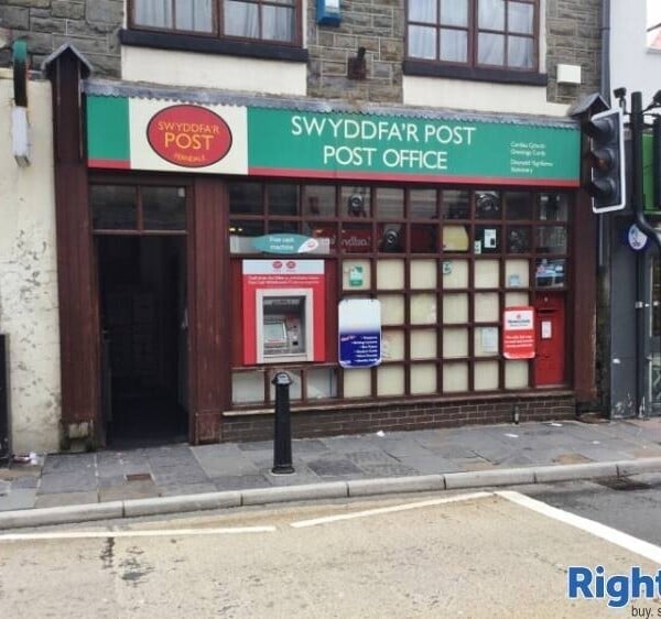 Village Post Office With Accommodation Photo 1