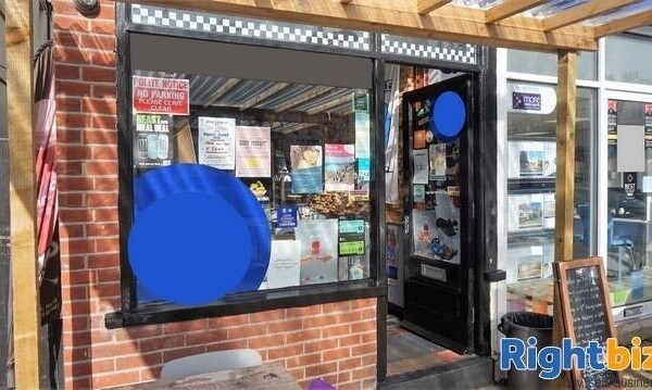 SANDWICH BAR AND COFFEE SHOP TAKEAWAY Photo 1