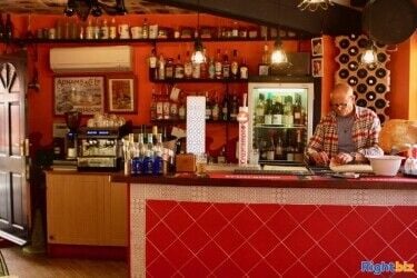 Freehold Tapas Restaurant and Bar Lincolnshire