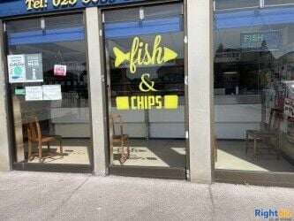 Fish and chips shops for sale Fish and chips shops for sale