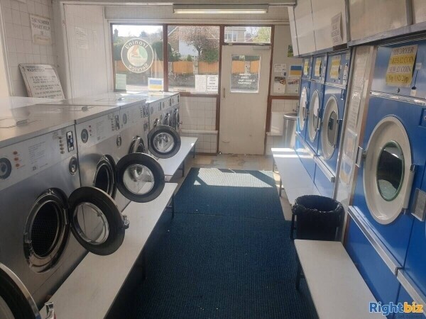 Laundry for Sale, Well established business Photo 1