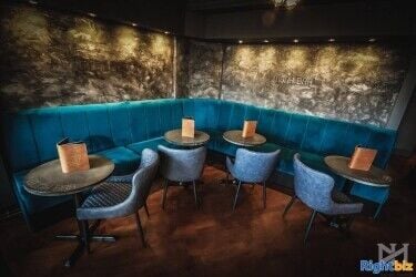 Popular town centre bar for sale SOLD