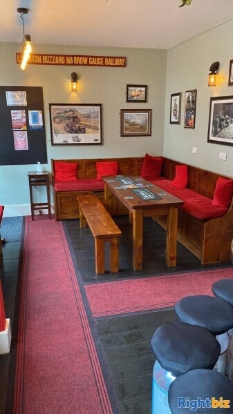 Thriving Micropub for Sale in Leighton Buzzard Photo 1