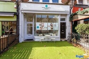 Laser & Aesthetics Clinics for sale - 2 clinics Laser & Aesthetics Clinics for sale - 2 clinics