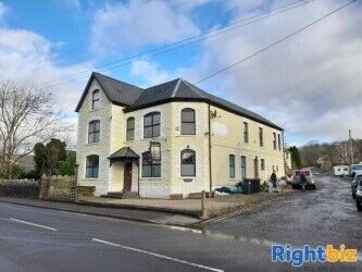 SOUTH WALES - VILLAGE CENTRE PUBLIC HOUSE & RESTAURANT WITH LETTING ACCOMMODATION Photo 1