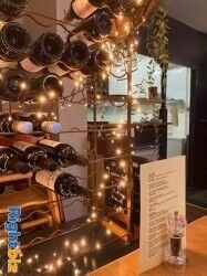 Lovely Bistro Style small restaurant (36), Whitchurch Road.