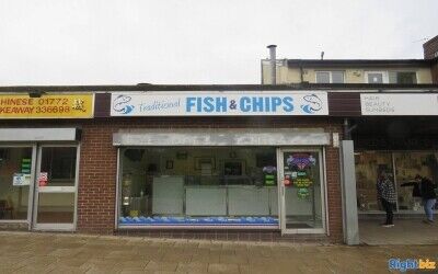 Long Established, Traditional Fish and Chip Shop Business- PRICE REDUCED! SELLING DUE TO ILL HEALTH Photo 1