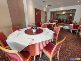 Birmingham city centre Chinese Takeaway & Restaurant Business for Sale