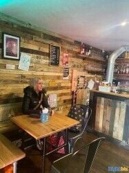 New To The Market Is a Wonderful and Highly Popular Restaurant For Sale In Buxton