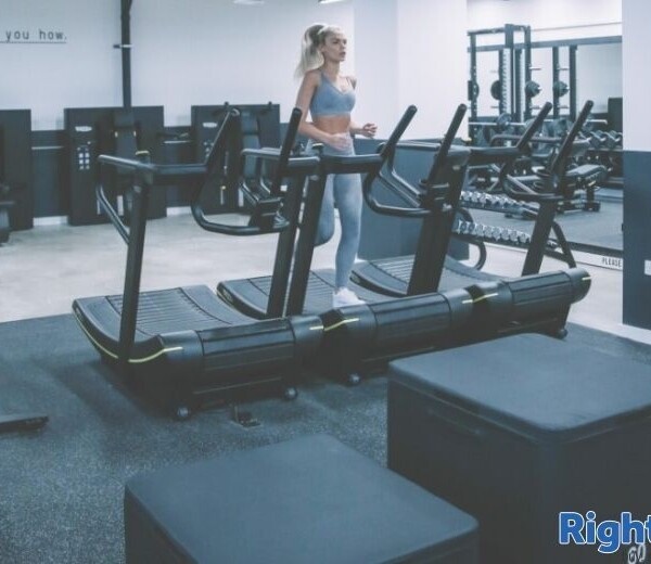 Extremely Popular Gym in East London Photo 1