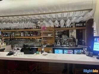 Turkish Restaurant for sale