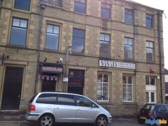 Well established hairdressers in the heart of Burnley Town Centre Well established hairdressers in the heart of Burnley Town Centre