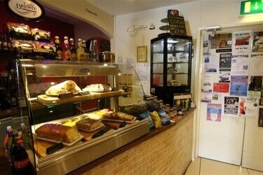 Cafe & Sandwich Bars For Sale in Filey Photo 1