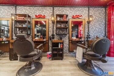 Long Lease, Successful established Barbershop for sale.