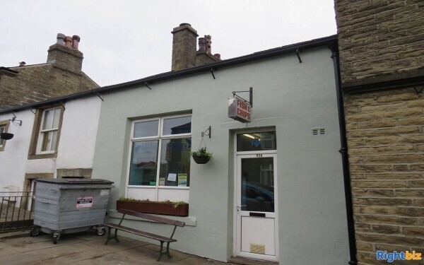 Established Fish and Chip Shop and Freehold Property Photo 1
