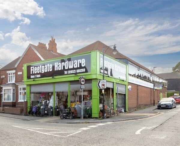 Hardware, Household & DIY For Sale in Barton-upon-Humber Photo 1