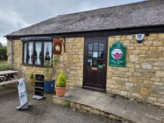 Thriving Cafe/Tearoom in countryside location near Towcester,  Northamptonshire Photo 1