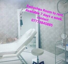 Aesthetics salon business for sale Aesthetics salon business for sale
