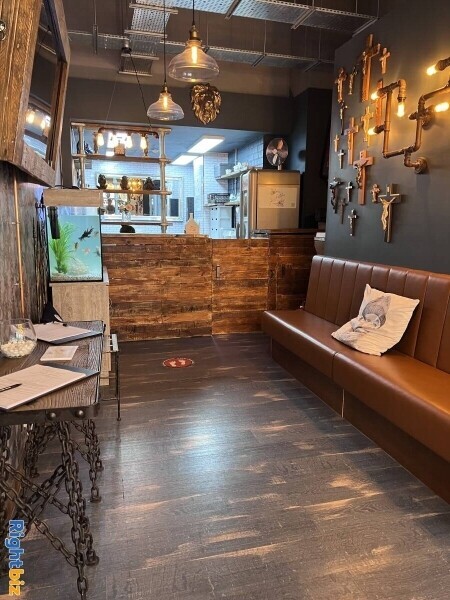 Tattoo Shop Nottingham City Centre Photo 2