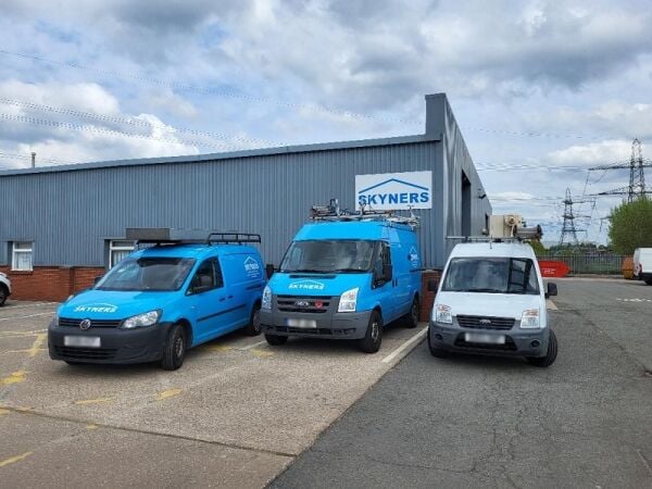 Reputable Roofing Company For Sale