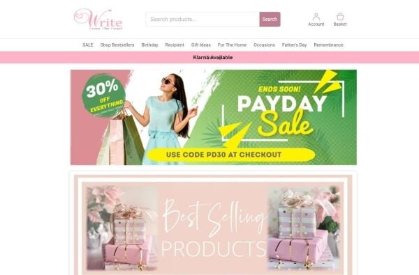 Relocatable Online Personalised Gift Shop - Gwent Relocatable Online Personalised Gift Shop - Gwent