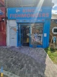 Profitable Fishmongers business for sale