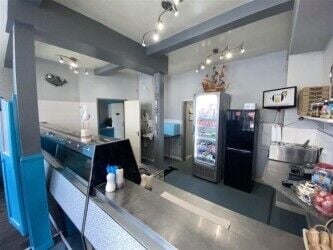 Fish & Chips For Sale in Scarborough Fish & Chips For Sale in Scarborough
