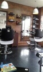 Well Presented Barber Shop for sale in Cheadle Heath Well Presented Barber Shop for sale in Cheadle Heath
