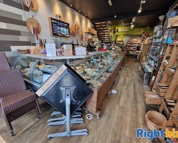 DELI/COFFEE SHOP (LICENSED) Photo 1