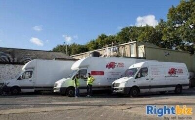 Reputable Removal Company for Sale Reputable Removal Company for Sale