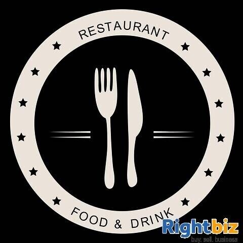 ESTABLISHED LICENSED RESTAURANT, busy central location in developing north Oxon. town of Bicester Photo 1