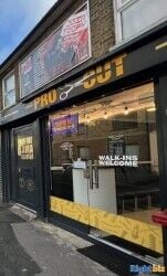 Well Presented Barber Shop for sale Photo 2