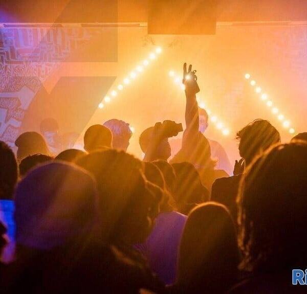Manchester Nightclub Leasehold - Prime Location near to Spinningfields / Deansgate - City Centre Photo 1