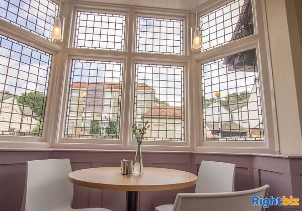 Cafe / Sandwich Shop in Ongar - Essex Photo 1