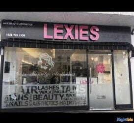 Hair and beauty salon for sale Hair and beauty salon for sale