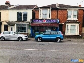 Indian takeaway for sale in Southampton Indian takeaway for sale in Southampton
