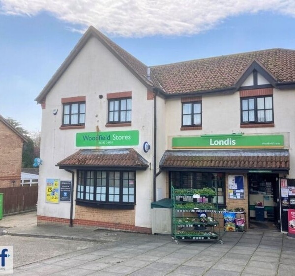 CONVENIENCE STORE Photo 1