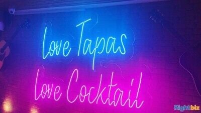BAR & RESTAURANT FOR SALE IN FORMBY LIVERPOOL BAR & RESTAURANT FOR SALE IN FORMBY LIVERPOOL