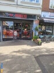 The takeaway for Sale with Good Growth