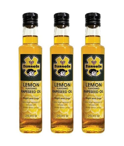 HIGHLY REPUTABLE BRITISH PRODUCER OF RAPESEED OIL AND COMPLEMENTARY PRODUCTS HIGHLY REPUTABLE BRITISH PRODUCER OF RAPESEED OIL AND COMPLEMENTARY PRODUCTS