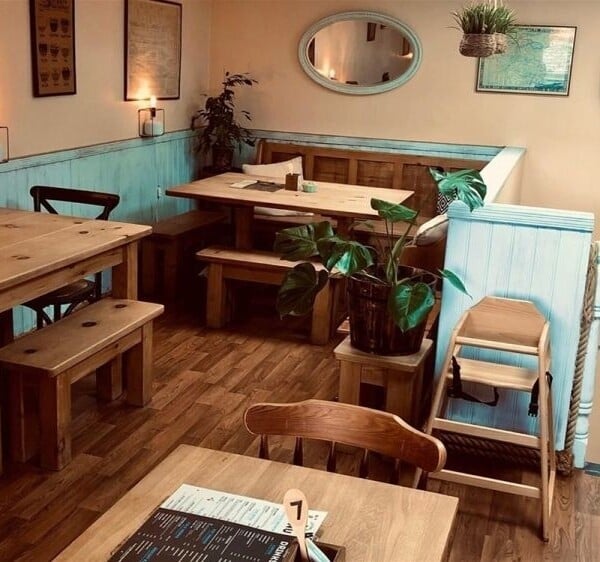 Cafe & Sandwich Bars For Sale in Rochester Photo 1