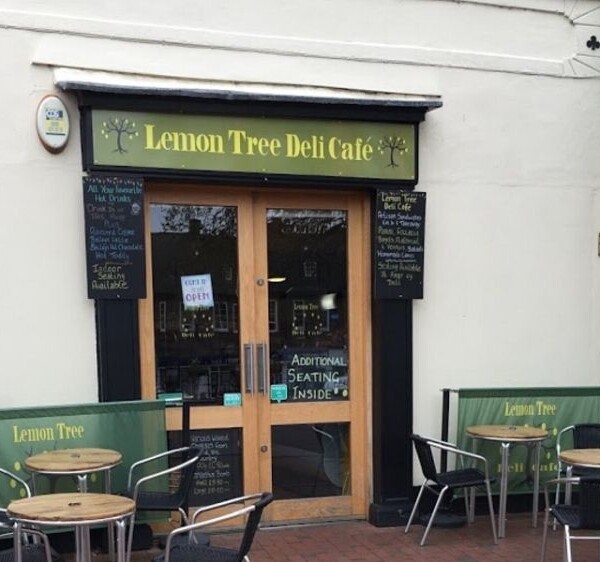 Well Established Delicatessen & Cafe For Sale Photo 1