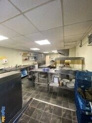 LEASEHOLD CAFE FOR SALE - ON BUSY INDUSTRIAL ESTATE IN NORWICH LEASEHOLD CAFE FOR SALE - ON BUSY INDUSTRIAL ESTATE IN NORWICH